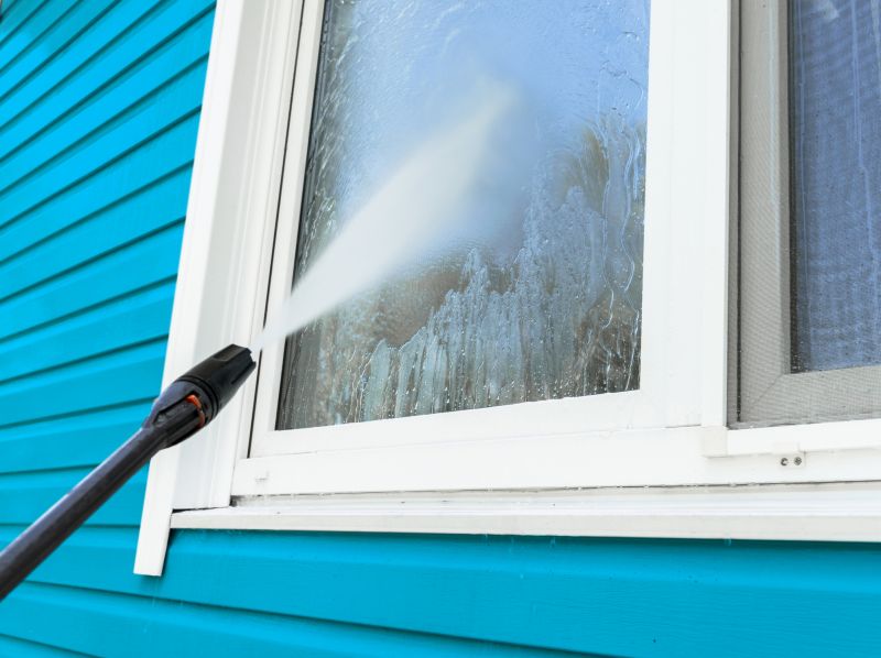 Residential Window Cleaning