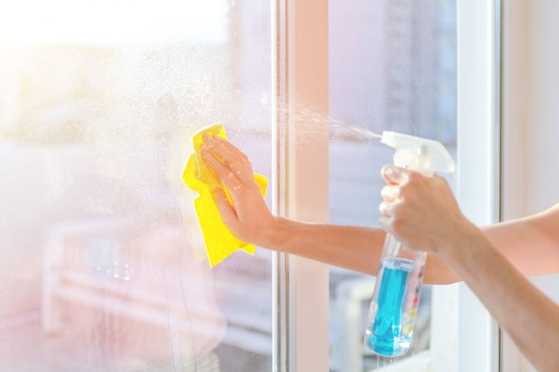 Why Regular Window Cleaning Extends Window Lifespan